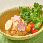 ShinShin5333　タラモサラダ